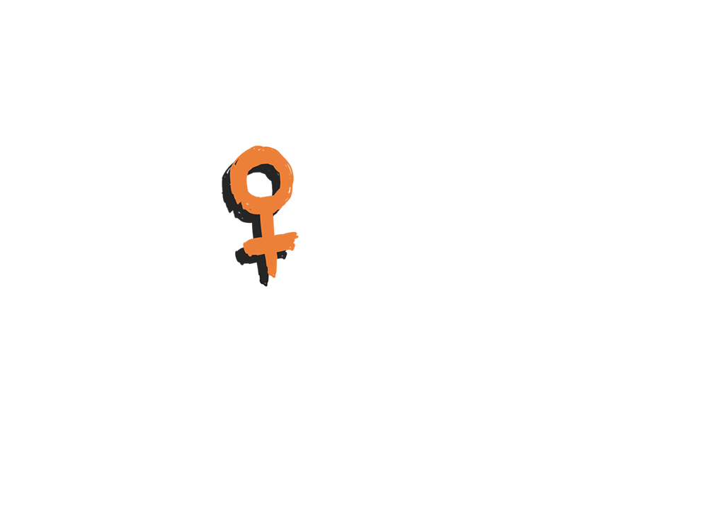 Logo Mulheres positivas